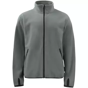 ProJob Prio fleece jacket 2327, Grey
