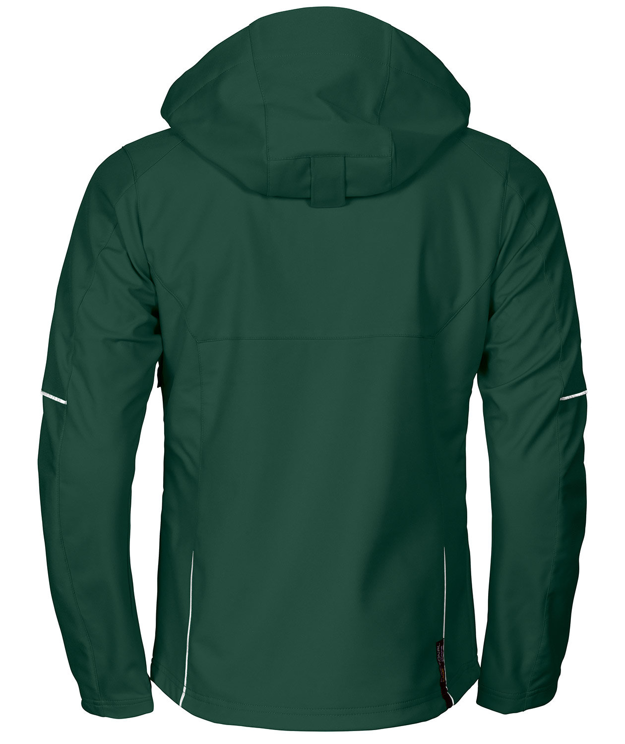 ProJob women's shell jacket 3412, Green, large image number 1