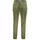 Bison Superflex Modern fit chinos, Army, Army, swatch