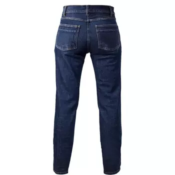 Hejco Nikki women's jeans, Denim blue