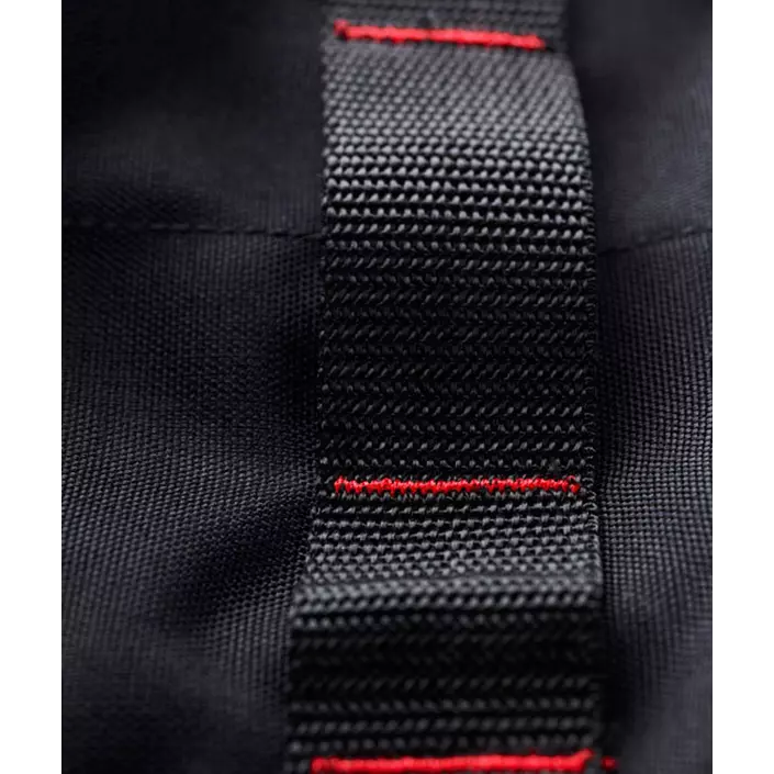 Blåkläder craftsman trousers X1500, Black, large image number 5