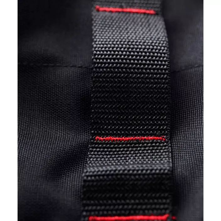 Blåkläder craftsman trousers X1500, Black, large image number 5