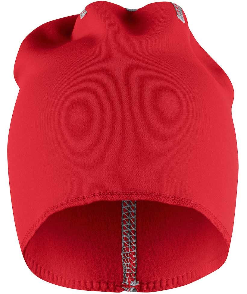 Clique George m&ouml;ssa, R&ouml;d