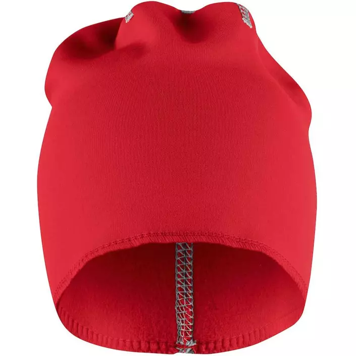 Clique George beanie, Red, Red, large image number 0