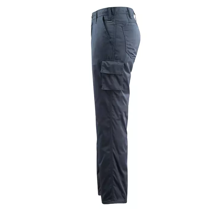 MacMichael Gravata service trousers, Dark Marine, large image number 1