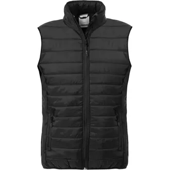 Fristads Acode light vest, Black