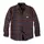 Carhartt flannelskjorte, Mocha, Mocha, swatch