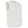 Elka Thermal Luxe vest, White, White, swatch