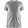 Craft Deft 2.0 T-shirt, Gråmelerad, Gråmelerad, swatch