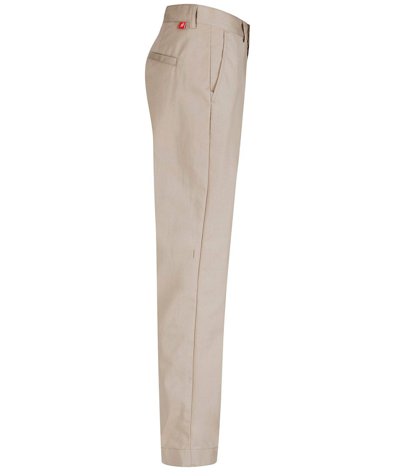 Segers 8634 women's chinos, Beige, large image number 2
