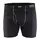 Blåkläder boxershorts, Sort, Sort, swatch