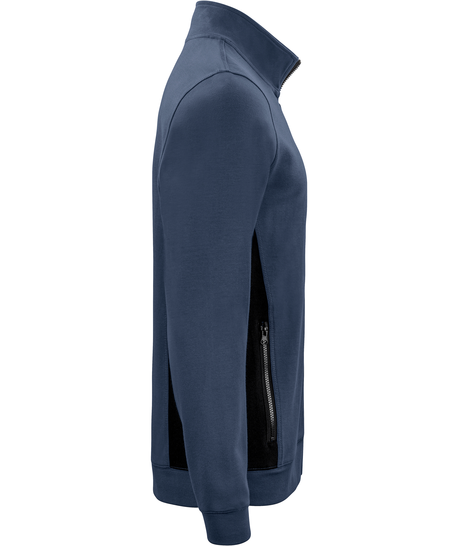 ProJob Cardigan 2129, Navy, large image number 2