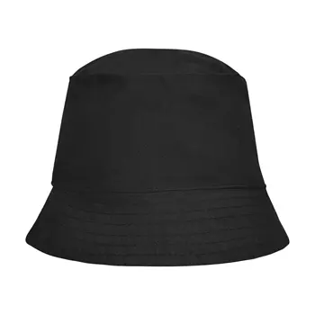 Myrtle Beach Bob hat for kids, Black