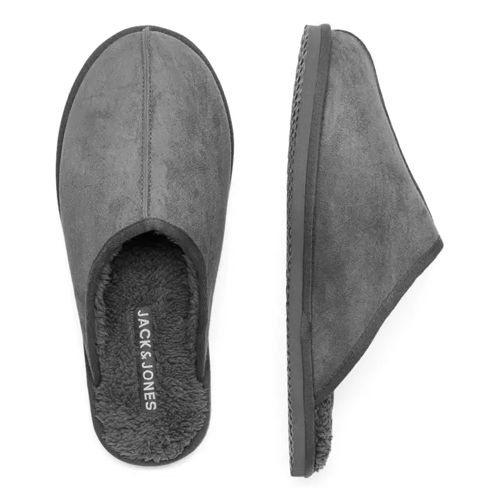 Jack & Jones JFWDUDELY tofflor, Castlerock, large image number 2