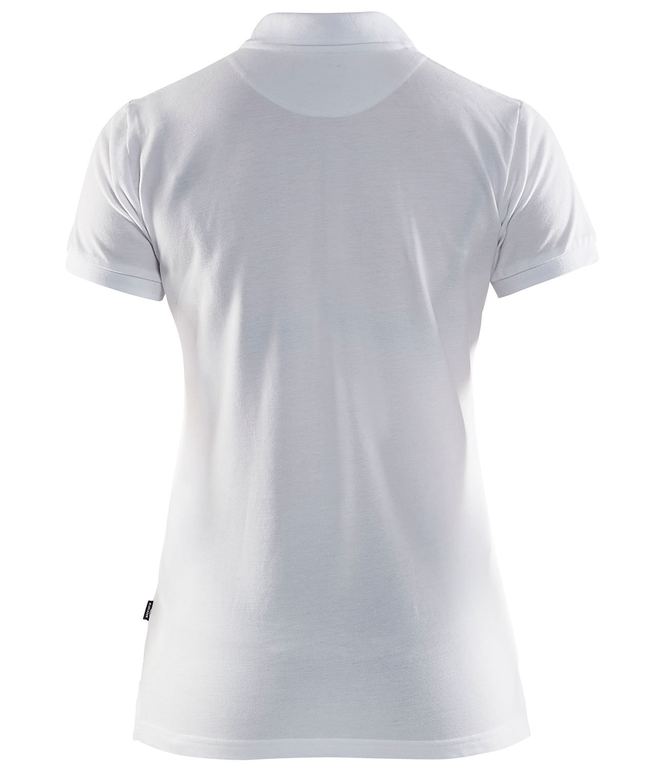 Bl&aring;kl&auml;der pik&eacute;tr&ouml;ja dam, Vit, large image number 1