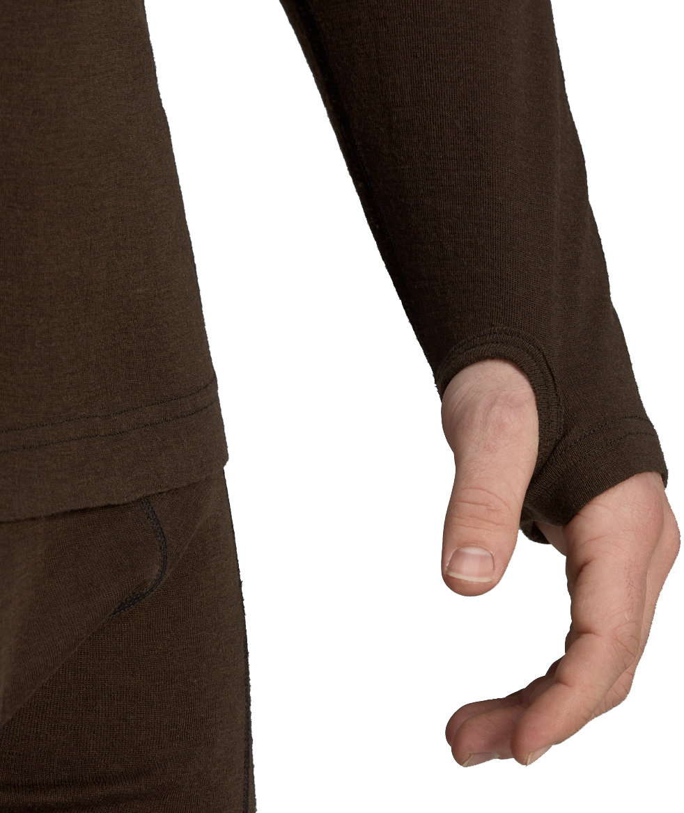 Seeland Climate baselayerset, Clay brown, large image number 8