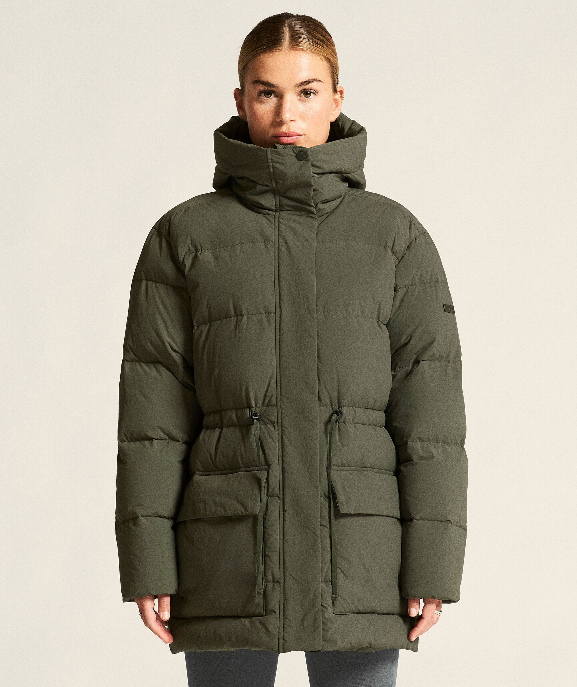 Craft Urban Damen Daunenjacke, Chimera