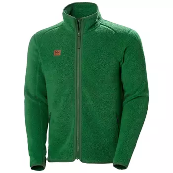 Helly Hansen Heritage fibre pile jacket, Green