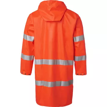 Top Swede regnfrakk 9295