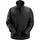 Snickers AllroundWork softshelljacka dam 1276, Black/Black, Black/Black, swatch