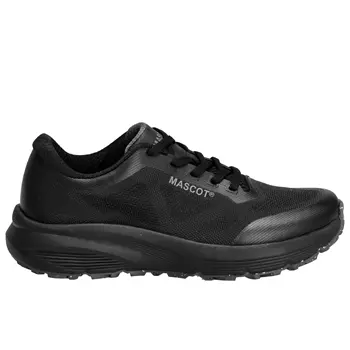 Mascot Casual sneakers, Sort