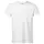 South West Norman Bio T-Shirt, Weiß, Weiß, swatch