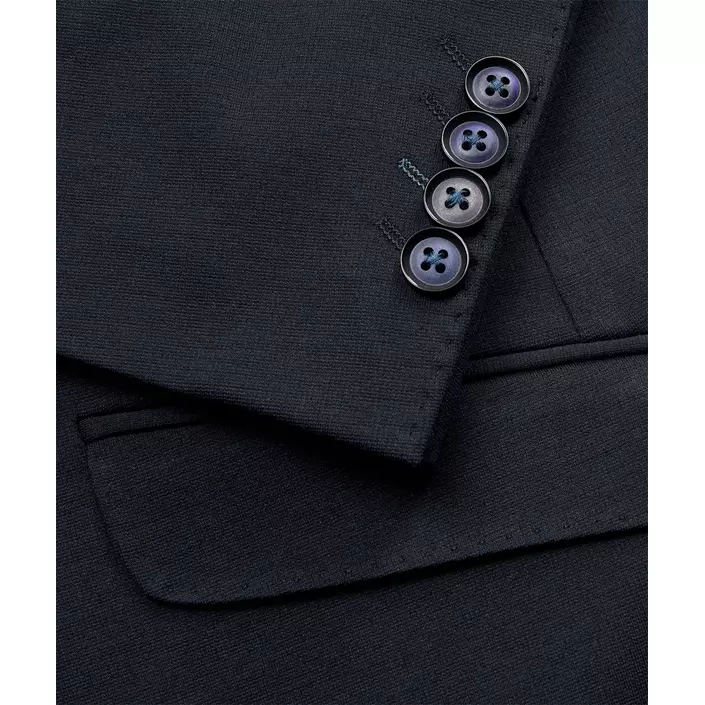 Sunwill Extreme Flex Modern fit blazer, Navy, large image number 4