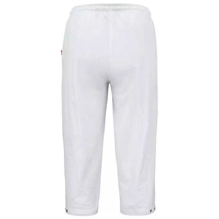 Smila Workwear Cid  knee pants, White, large image number 2