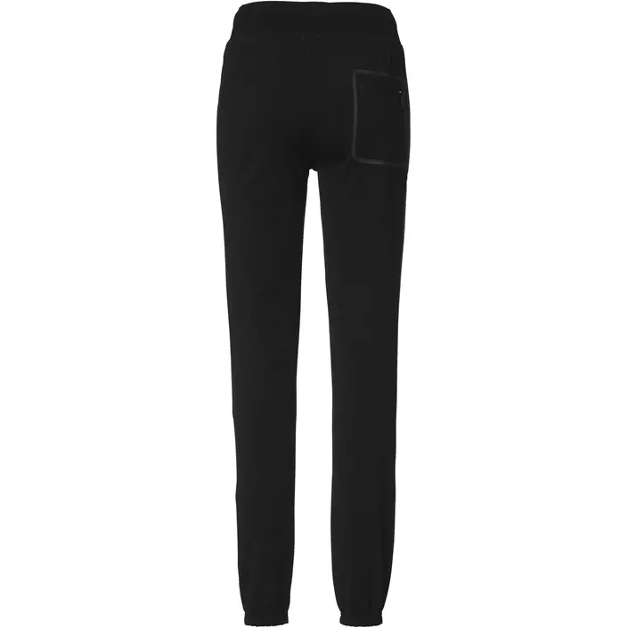South West Dandy women's trousers, Black, large image number 1