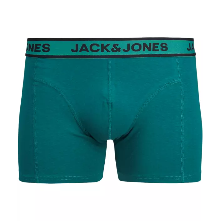 Jack & Jones JACDREW 3-pack boksershorts, Black, large image number 4