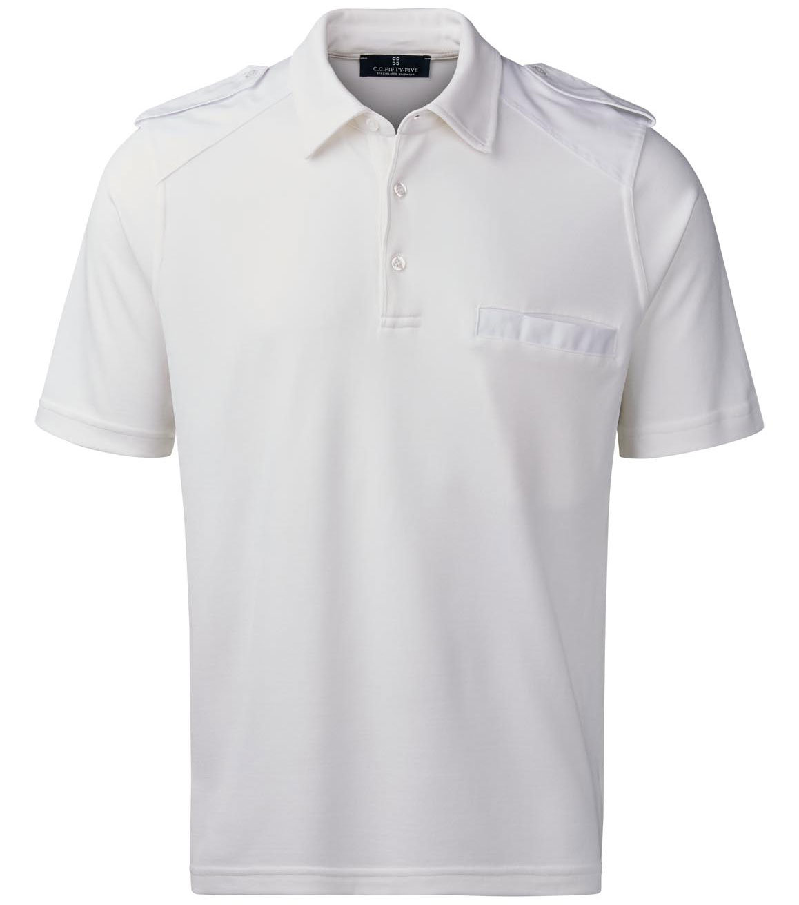 Buy CC55 Frankfurt Sportwool polo shirt at Cheap workwear