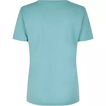 ID T-Shirt dam lyocell
