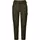 Engel Entire Damen Diensthose full stretch, Forest Green/Black, Forest Green/Black, swatch