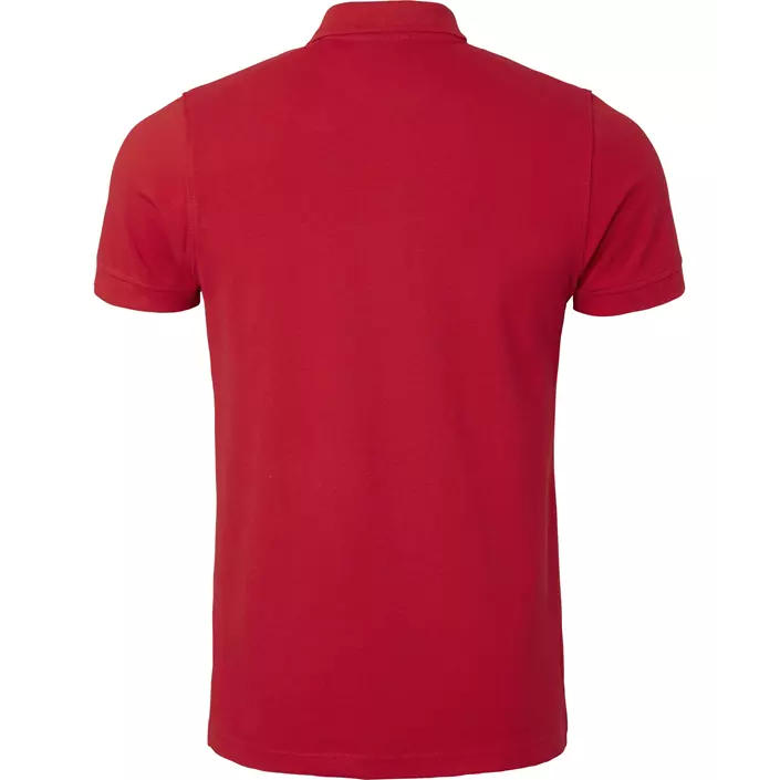 Top Swede Poloshirt 191, Rot, large image number 1