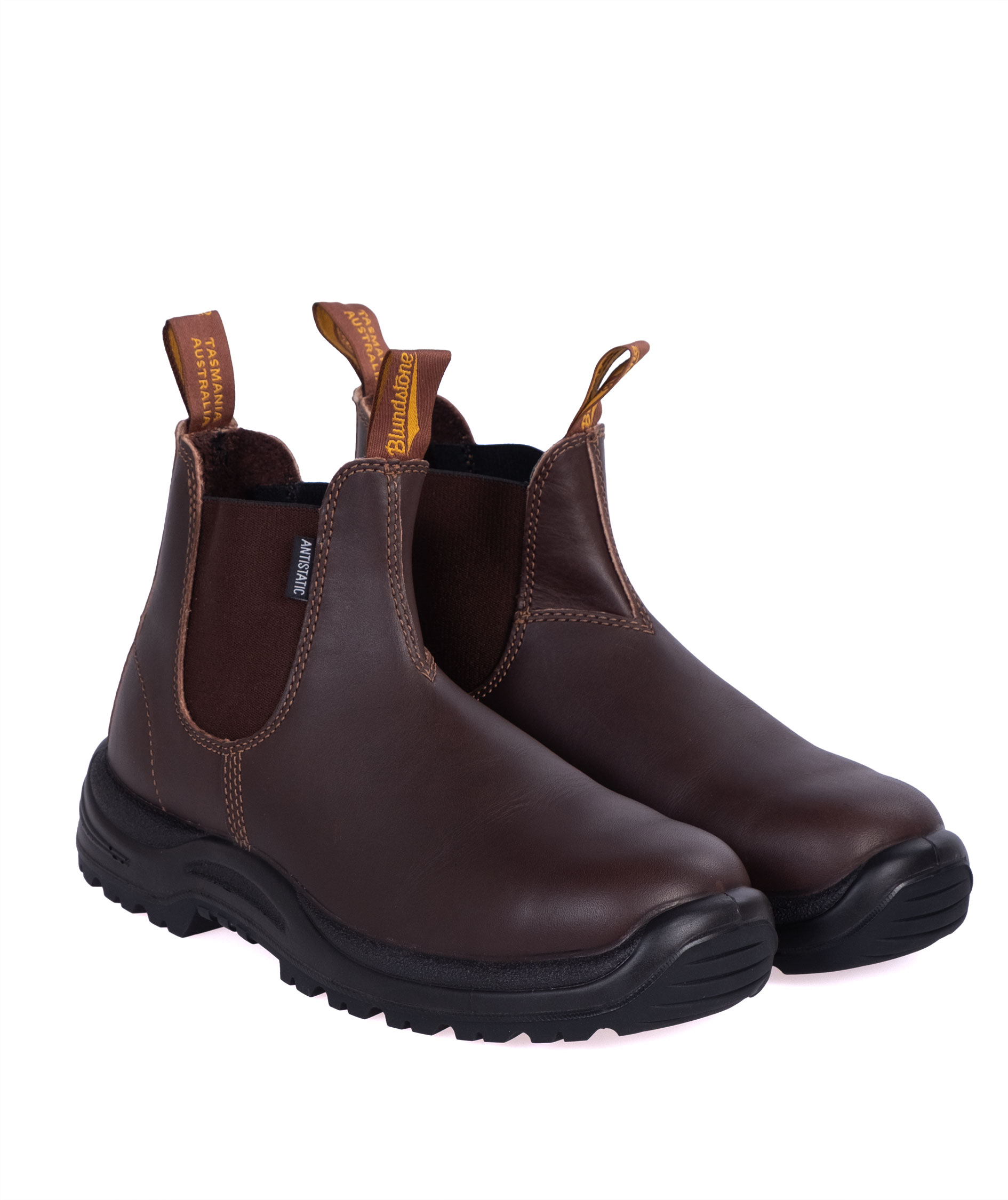 Buy Blundstone 122 safety boots S3 at Cheap workwear