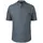 Karlowsky Modern-Touch short-sleeved chef jacket, Anthracite, Anthracite, swatch