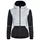 Clique Utah jacka dam, Varsel, Varsel, swatch