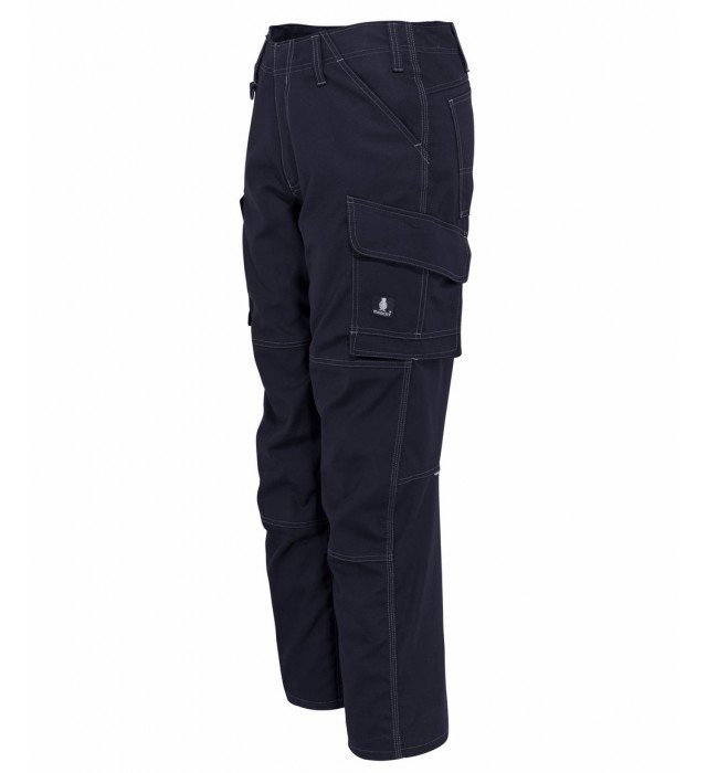 Amazon.com: Mascot Louisville Winter Work Trousers 10090-194 - Industry  Mens XS Dark Navy Blue: Clothing, Shoes & Jewelry