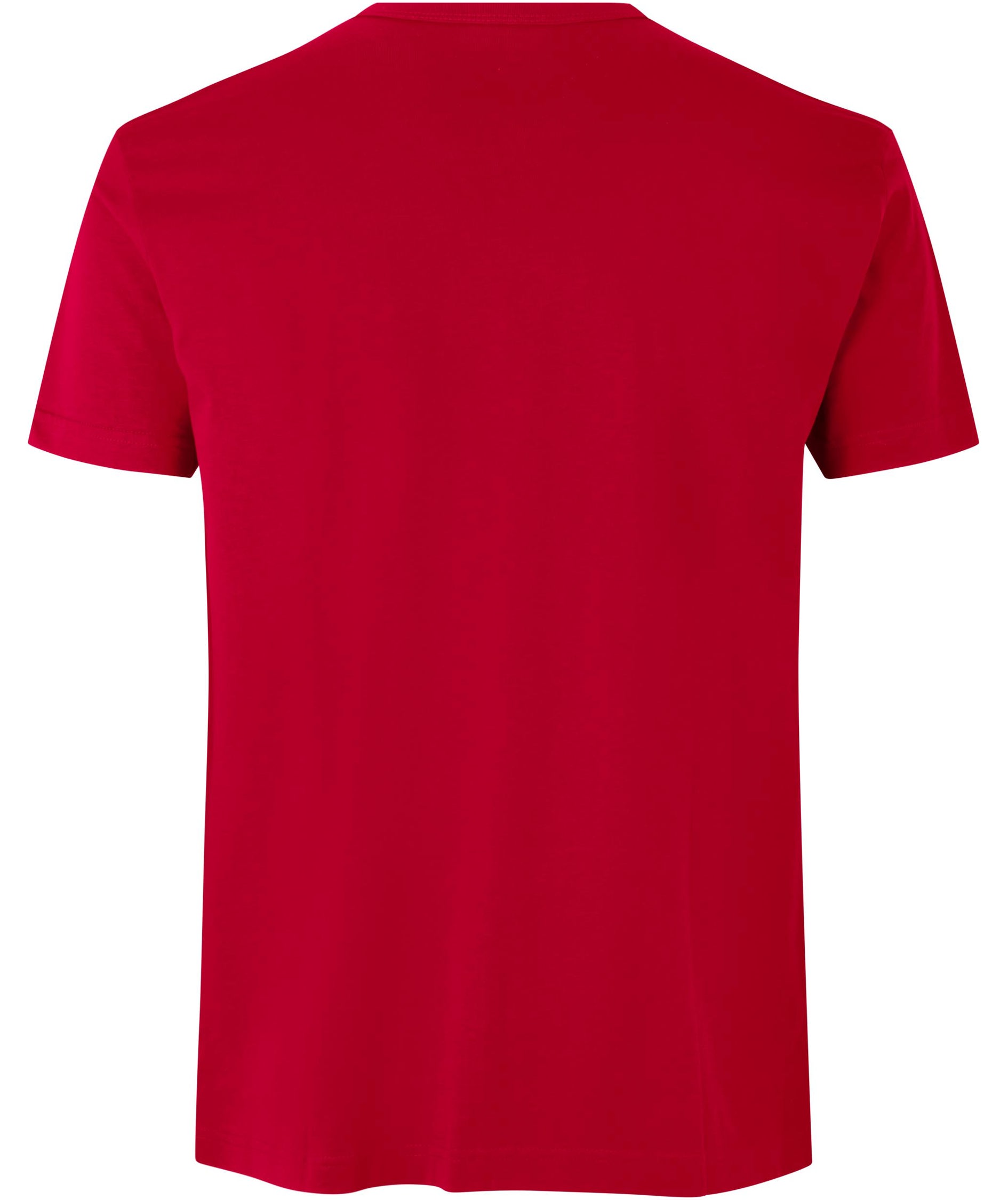 ID Identity T-time T-shirt, R&ouml;d