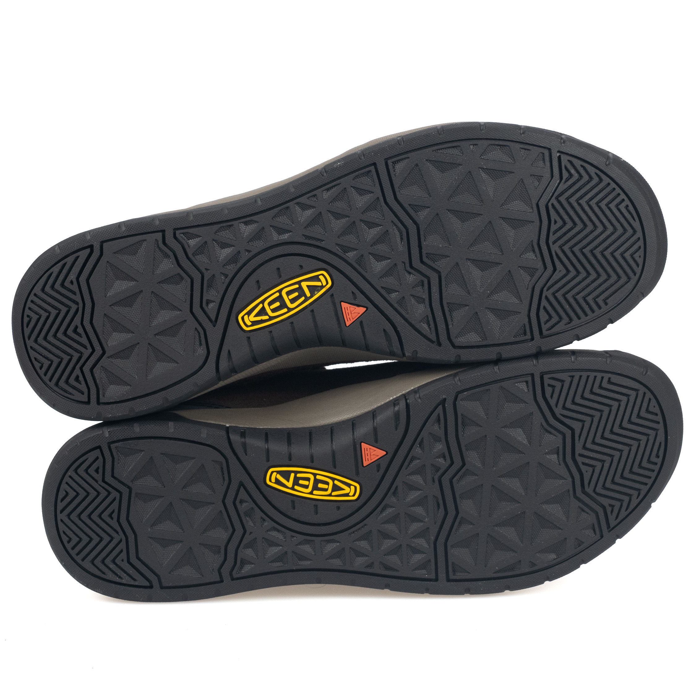 Keen Jasper II EG MOC WP sneakers, Coffee Bean/Cante, large image number 4