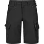 Engel Entire shorts full stretch, Anthracite Grey/Black Engel Entire shorts full stretch