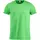 Clique Neon-T T-shirt, Neon Green, Neon Green, swatch