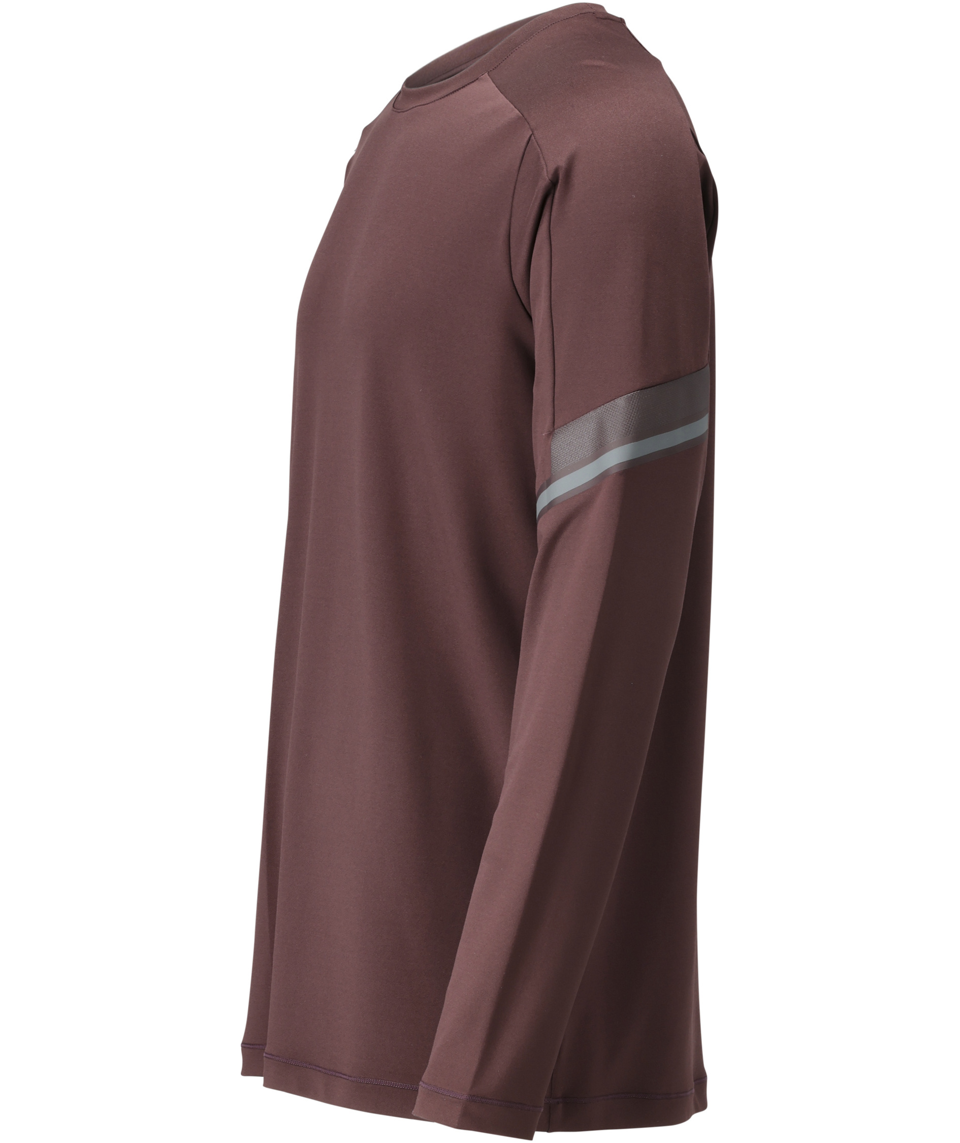 Mascot Customized l&aring;ng&auml;rmad T-shirt, Bordeaux, large image number 3