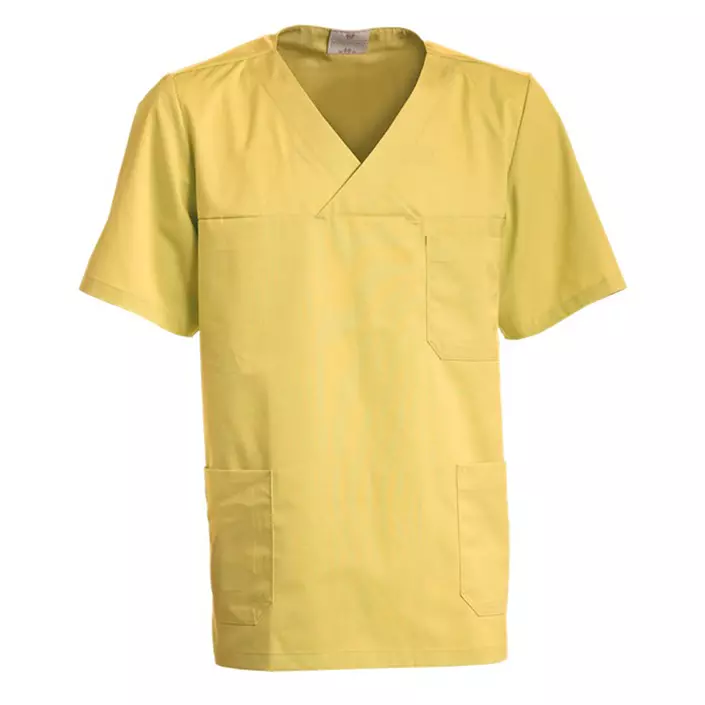 Nybo Workwear Charisma Premium smock, Yellow, large image number 0