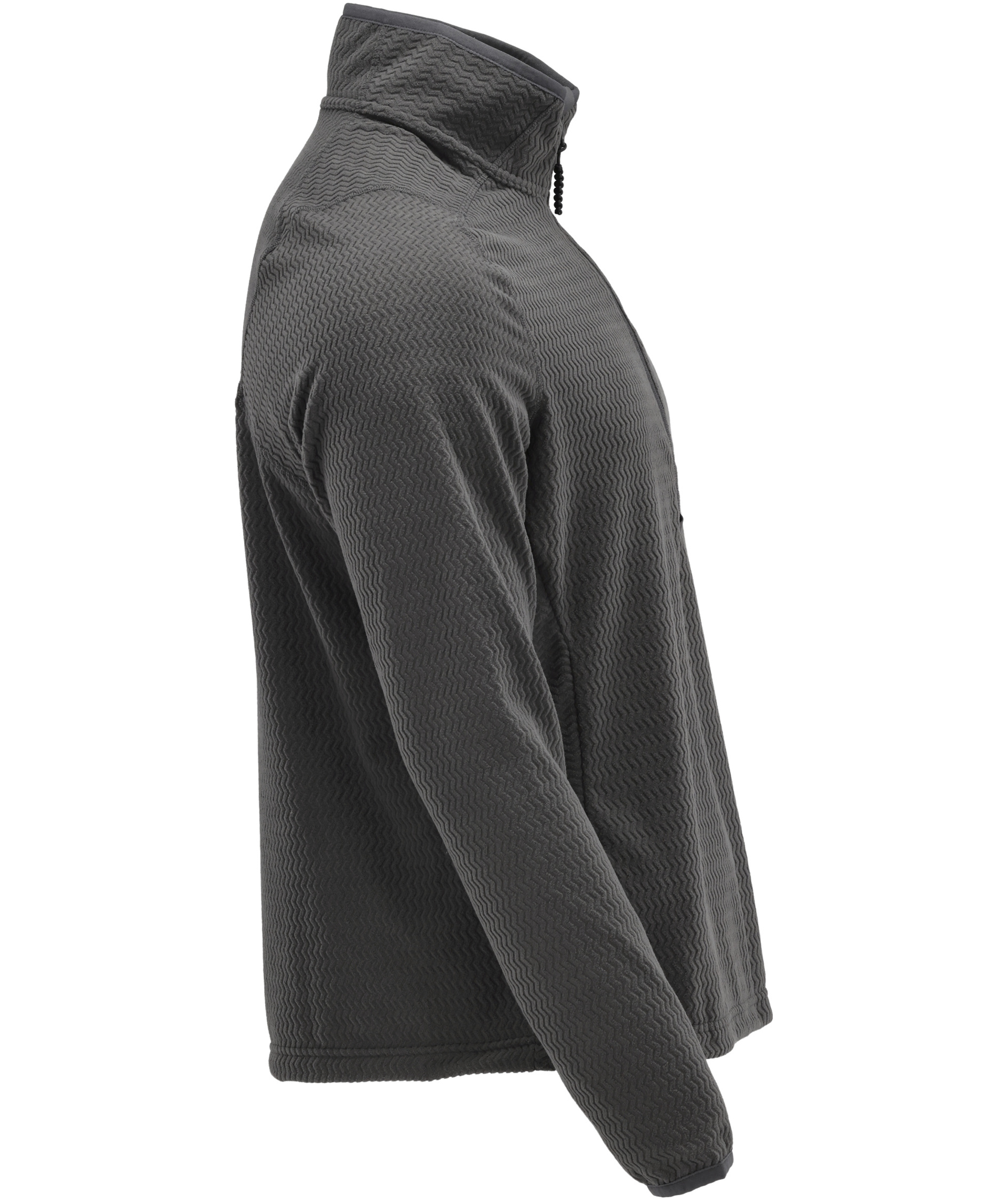 Mascot Customized microfleece tr&ouml;ja, Sten gr&aring;, large image number 2