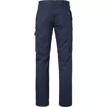 Top Swede service trousers 139, Navy