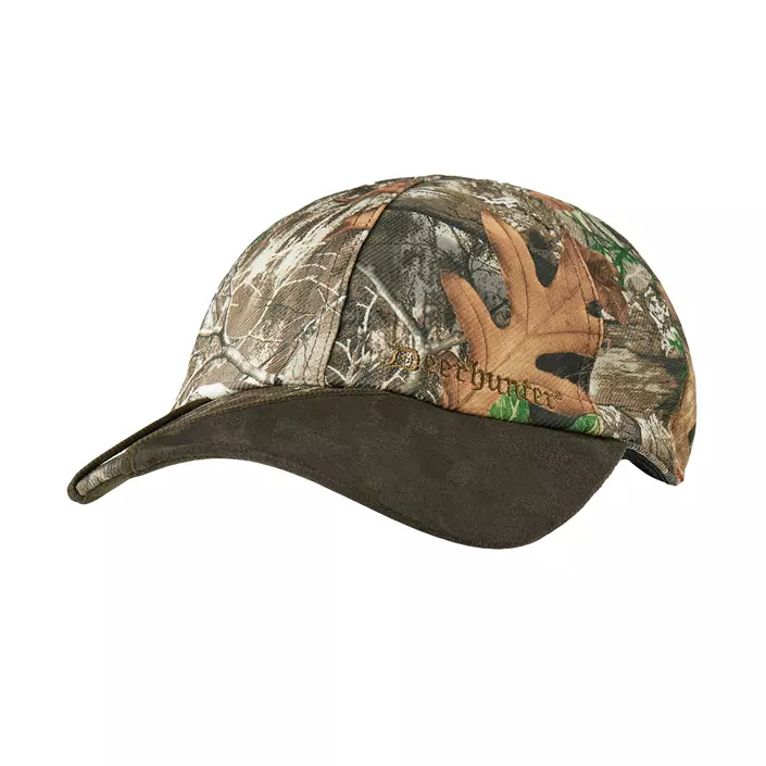 Deerhunter Muflon vendbar cap, DH edge, large image number 2
