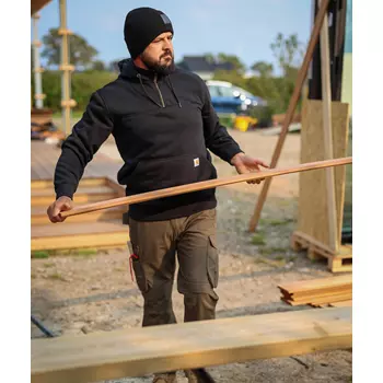 Carhartt Rain Defender hettegenser