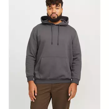 Jack & Jones Plus JJEBRADLEY hoodie