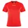Craft Squad Go Function dame T-shirt, Bright red, Bright red, swatch